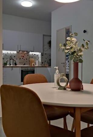 Sage Serenity Central Appartment Θεσσαλονίκη Εξωτερικό φωτογραφία