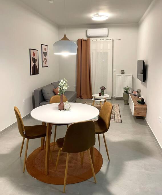 Sage Serenity Central Appartment Θεσσαλονίκη Εξωτερικό φωτογραφία