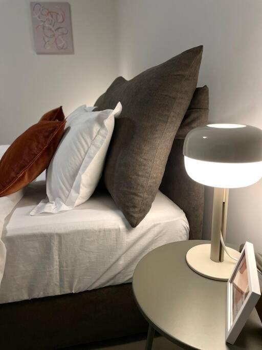 Sage Serenity Central Appartment Θεσσαλονίκη Εξωτερικό φωτογραφία