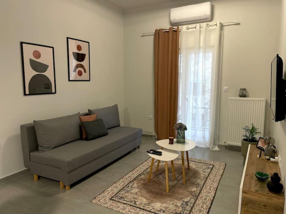 Sage Serenity Central Appartment Θεσσαλονίκη Εξωτερικό φωτογραφία