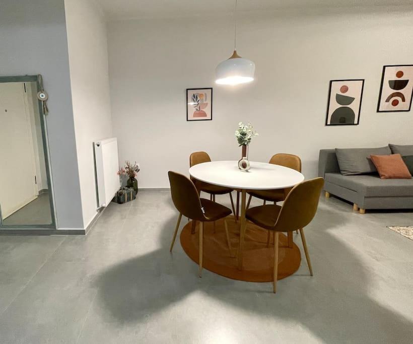 Sage Serenity Central Appartment Θεσσαλονίκη Εξωτερικό φωτογραφία