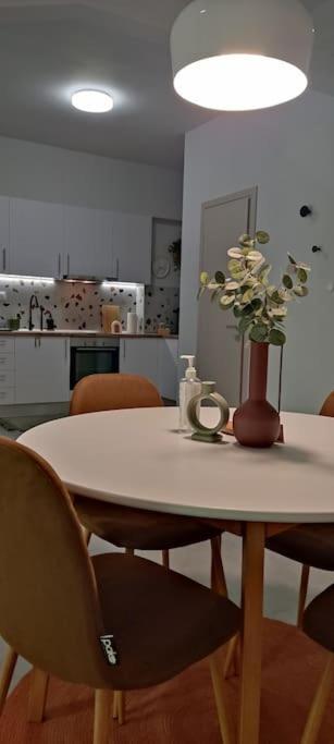 Sage Serenity Central Appartment Θεσσαλονίκη Εξωτερικό φωτογραφία